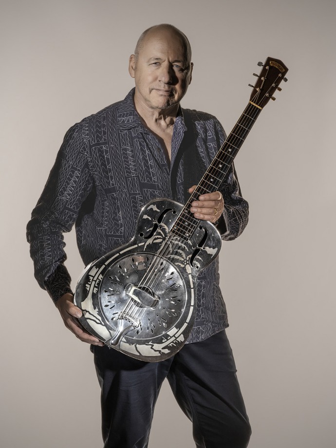 Stupinigi Sonic Park 2019: Mark Knopfler 17 luglio, prima data annunciata.